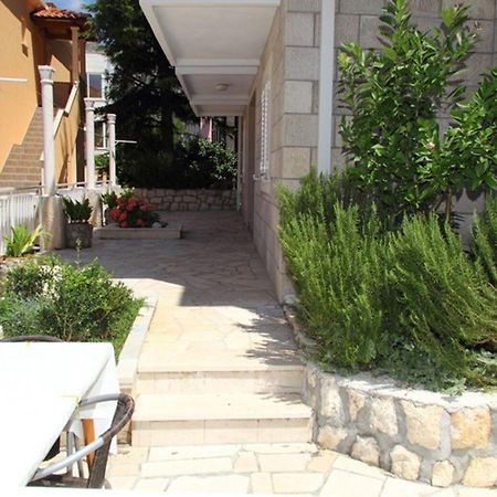 Apartments Pavo Cavtat Bagian luar foto