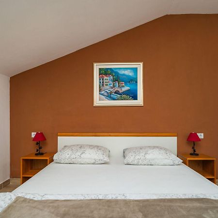 Apartments Pavo Cavtat Bagian luar foto