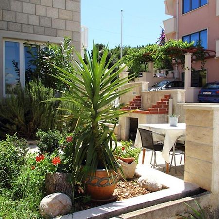 Apartments Pavo Cavtat Bagian luar foto
