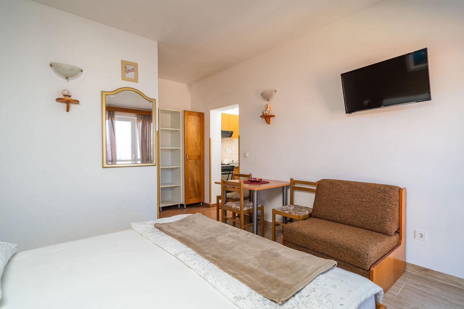 Apartments Pavo Cavtat Bagian luar foto
