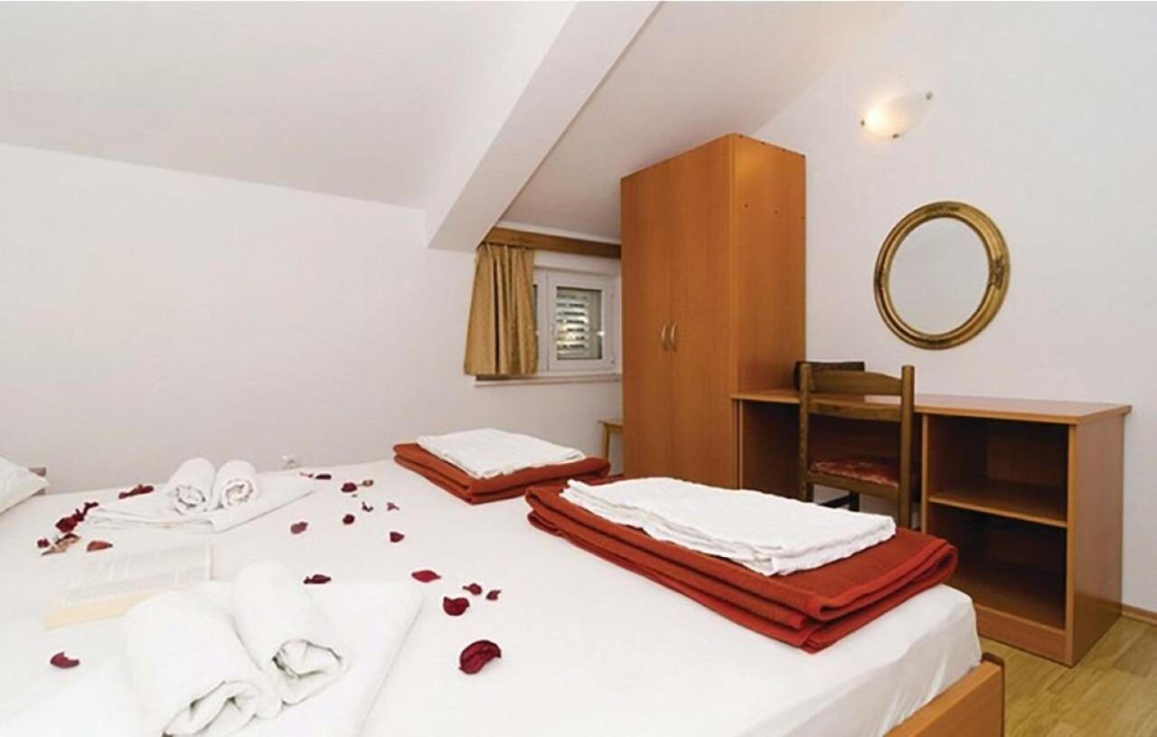 Apartments Pavo Cavtat Bagian luar foto