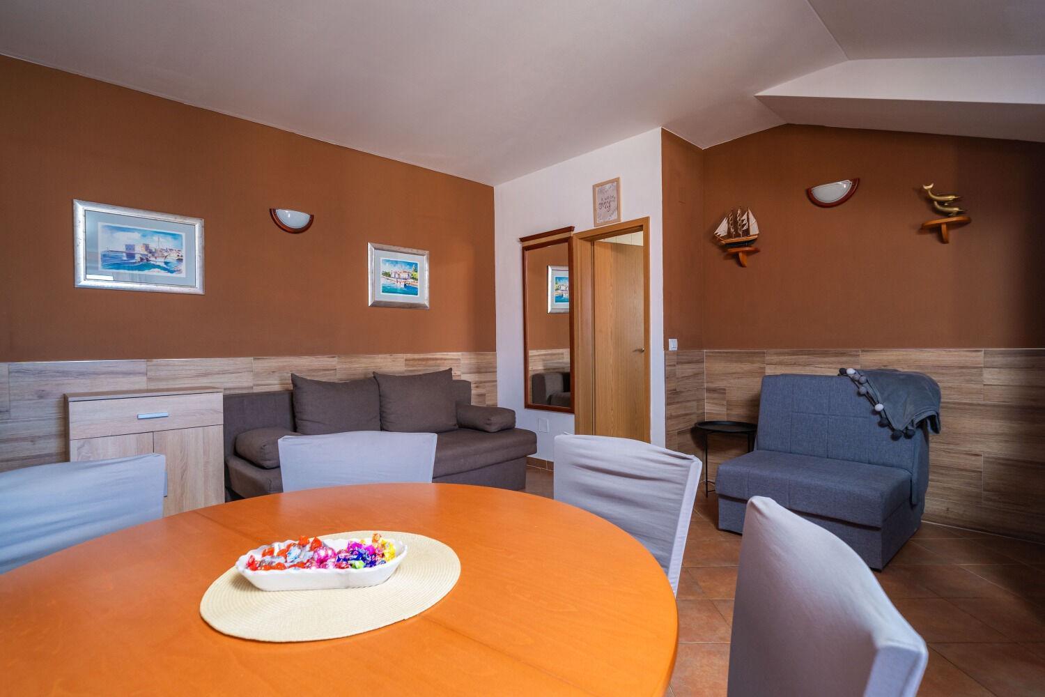 Apartments Pavo Cavtat Bagian luar foto