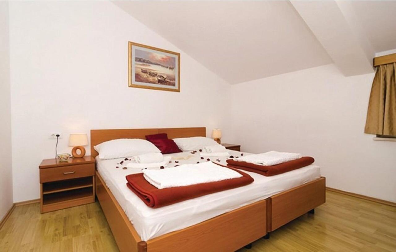 Apartments Pavo Cavtat Bagian luar foto