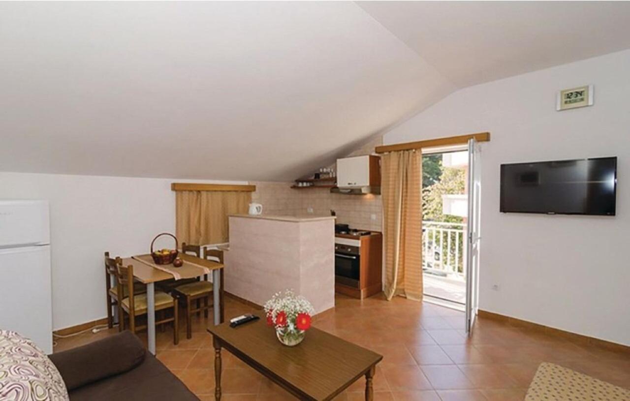 Apartments Pavo Cavtat Bagian luar foto