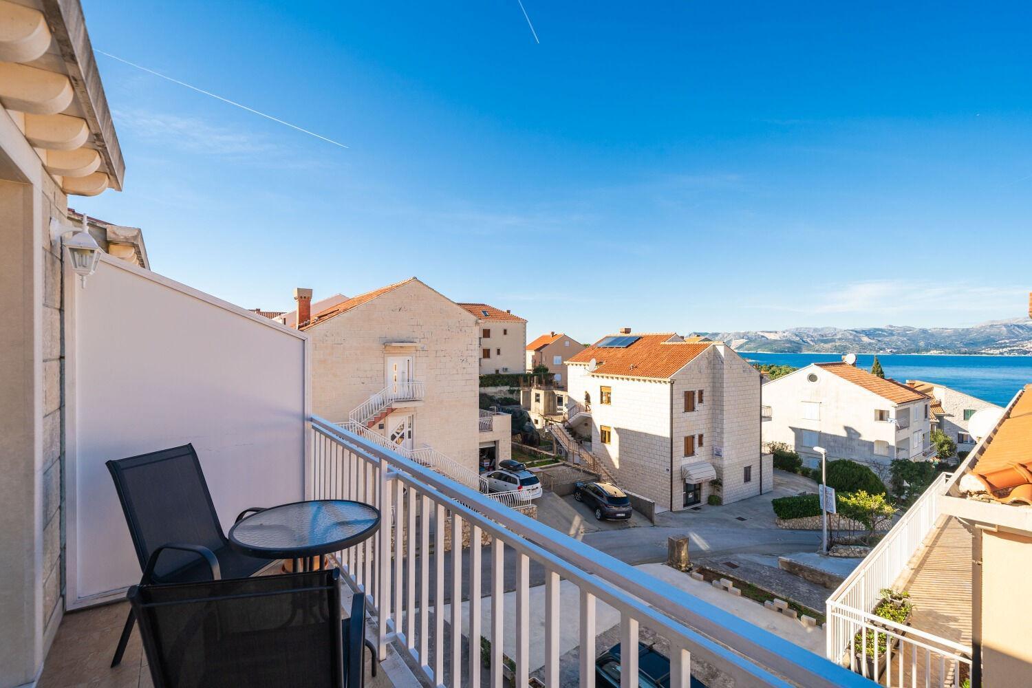 Apartments Pavo Cavtat Bagian luar foto