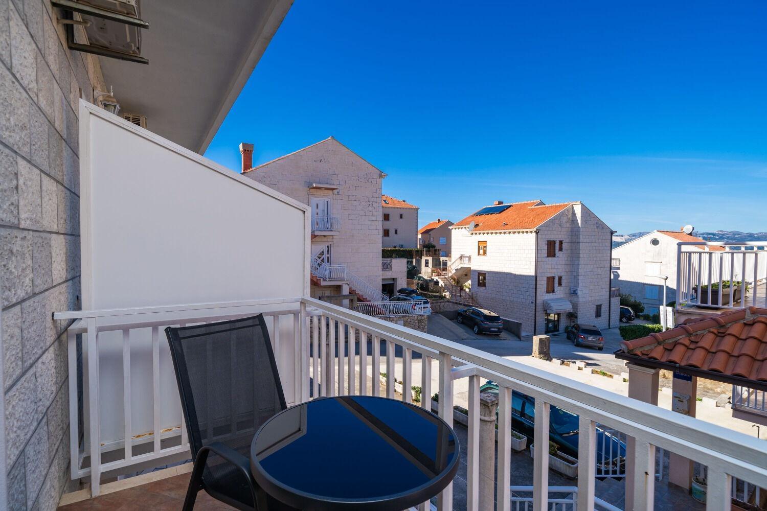 Apartments Pavo Cavtat Bagian luar foto
