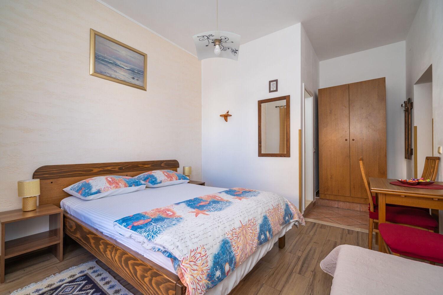 Apartments Pavo Cavtat Bagian luar foto