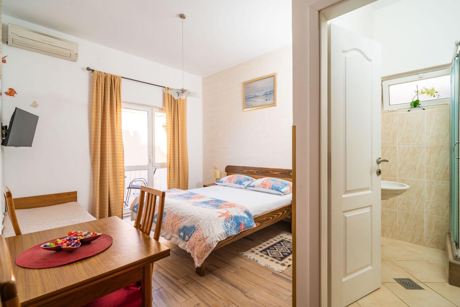 Apartments Pavo Cavtat Bagian luar foto