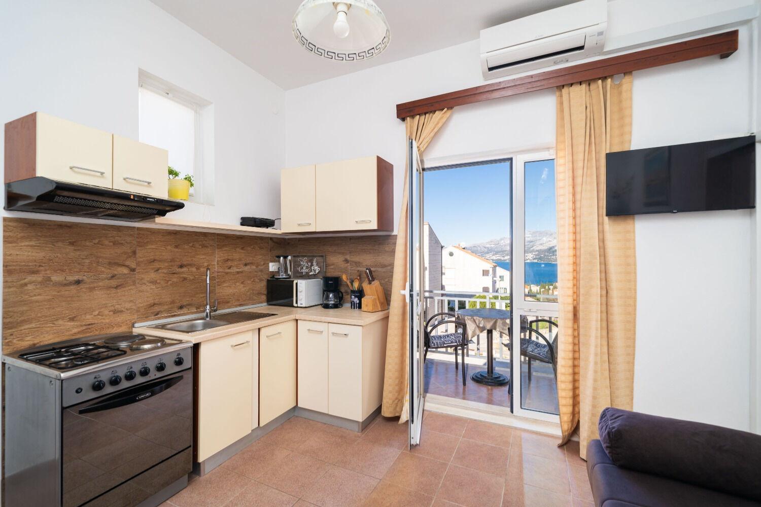 Apartments Pavo Cavtat Bagian luar foto