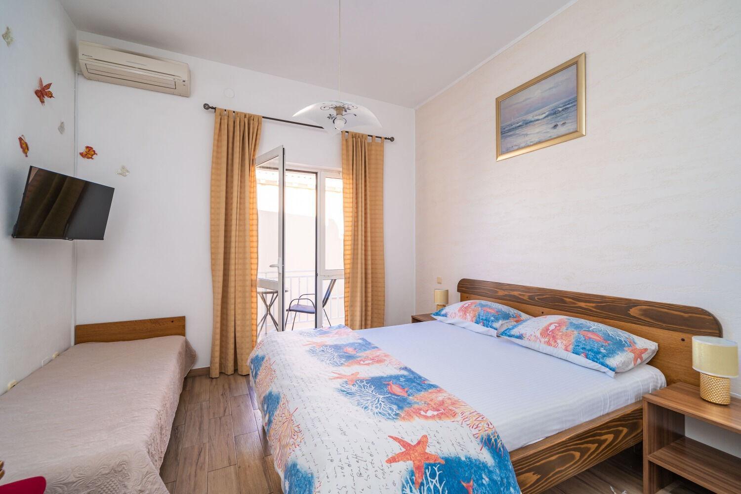 Apartments Pavo Cavtat Bagian luar foto