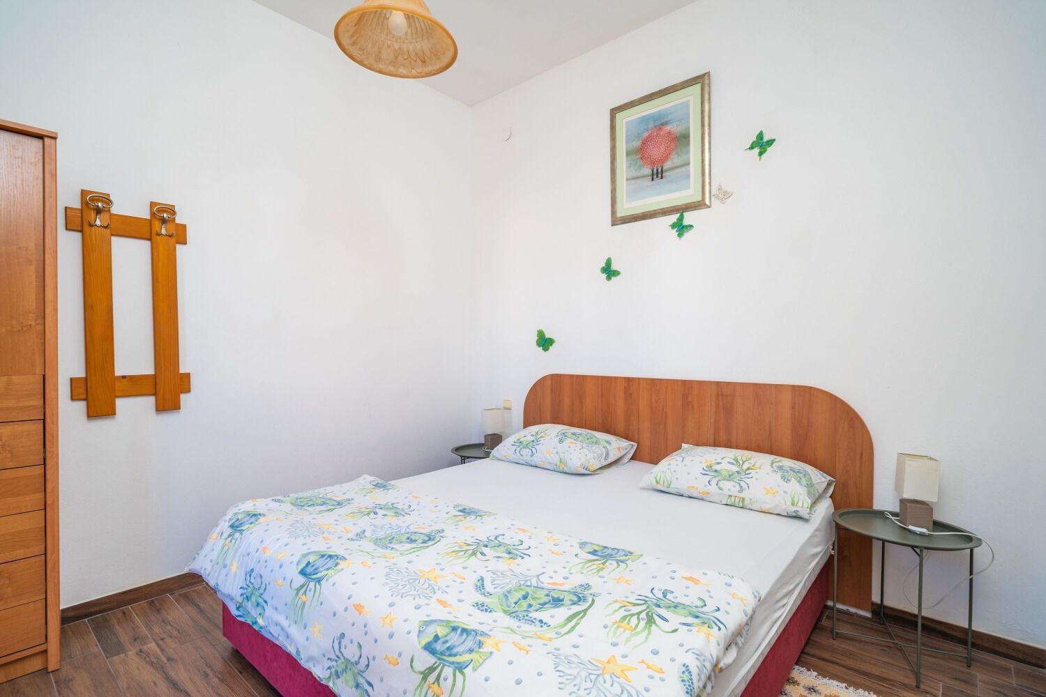 Apartments Pavo Cavtat Bagian luar foto