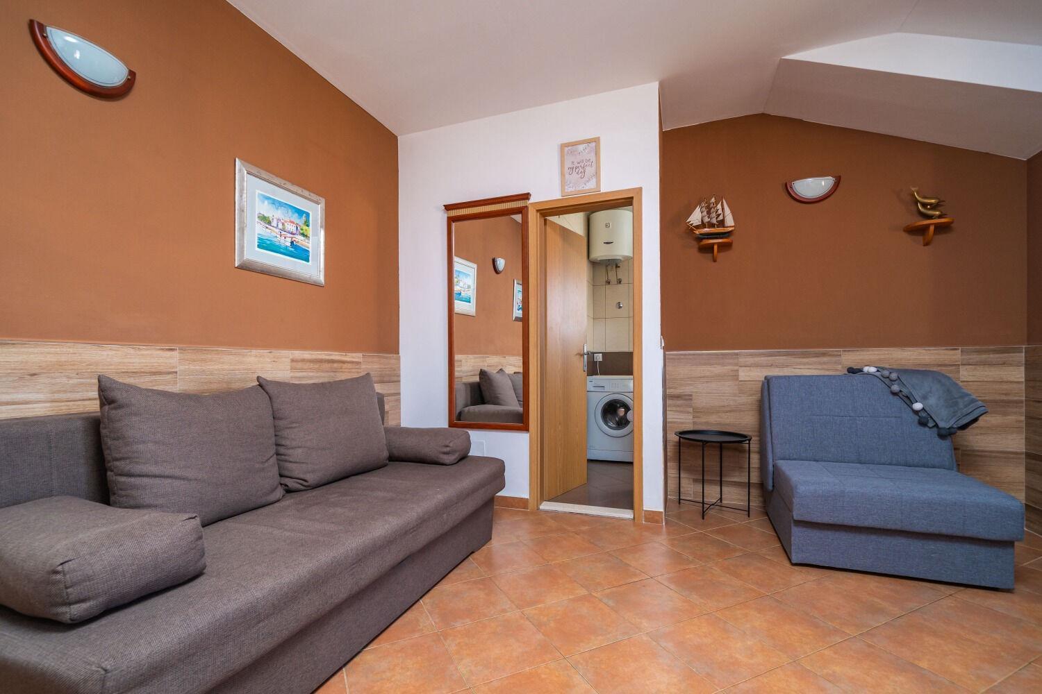 Apartments Pavo Cavtat Bagian luar foto