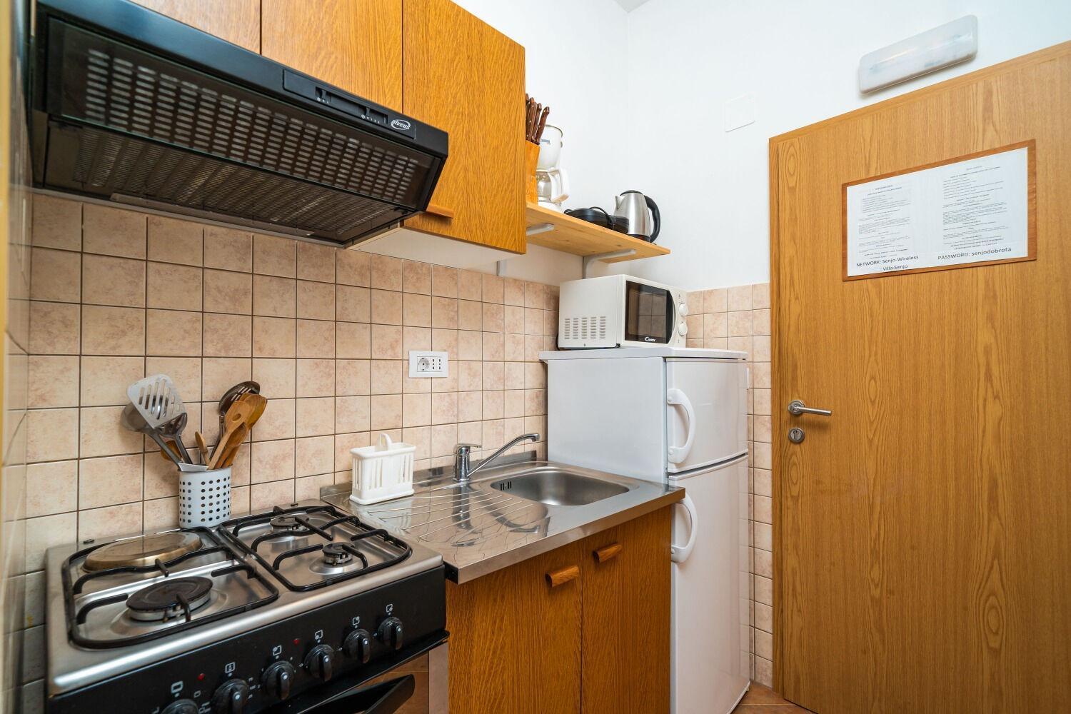 Apartments Pavo Cavtat Bagian luar foto