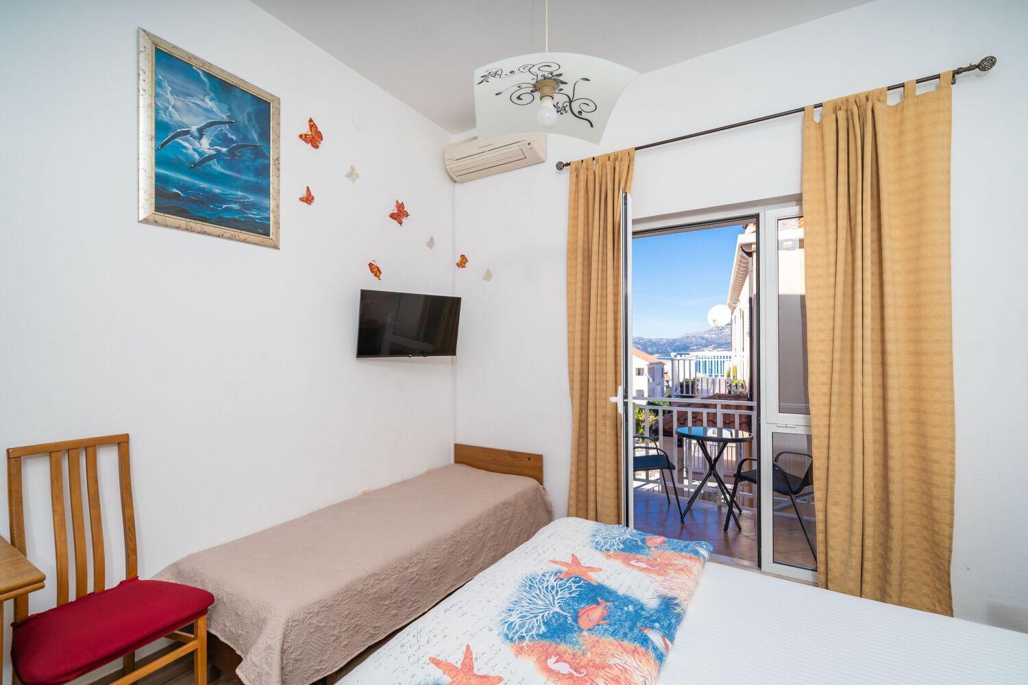 Apartments Pavo Cavtat Bagian luar foto