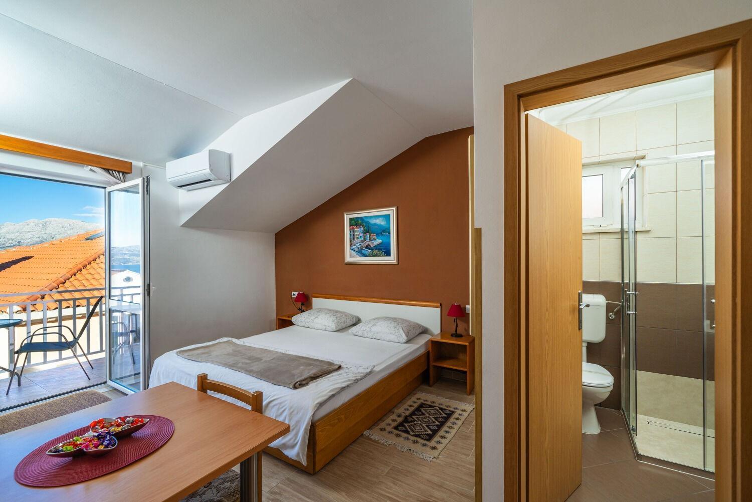 Apartments Pavo Cavtat Bagian luar foto