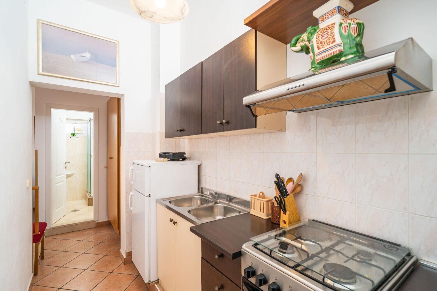 Apartments Pavo Cavtat Bagian luar foto
